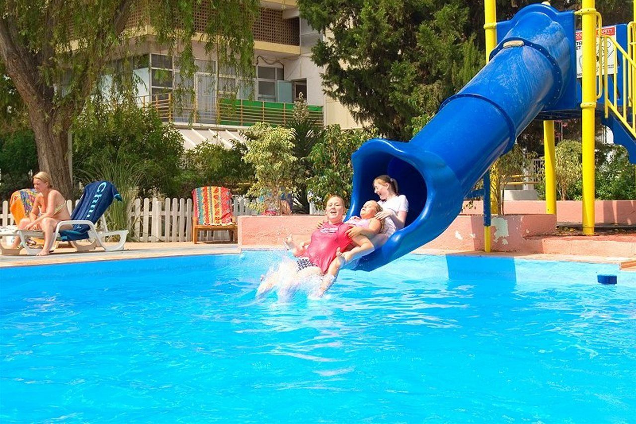 Magic Villa De Benidorm Exterior photo