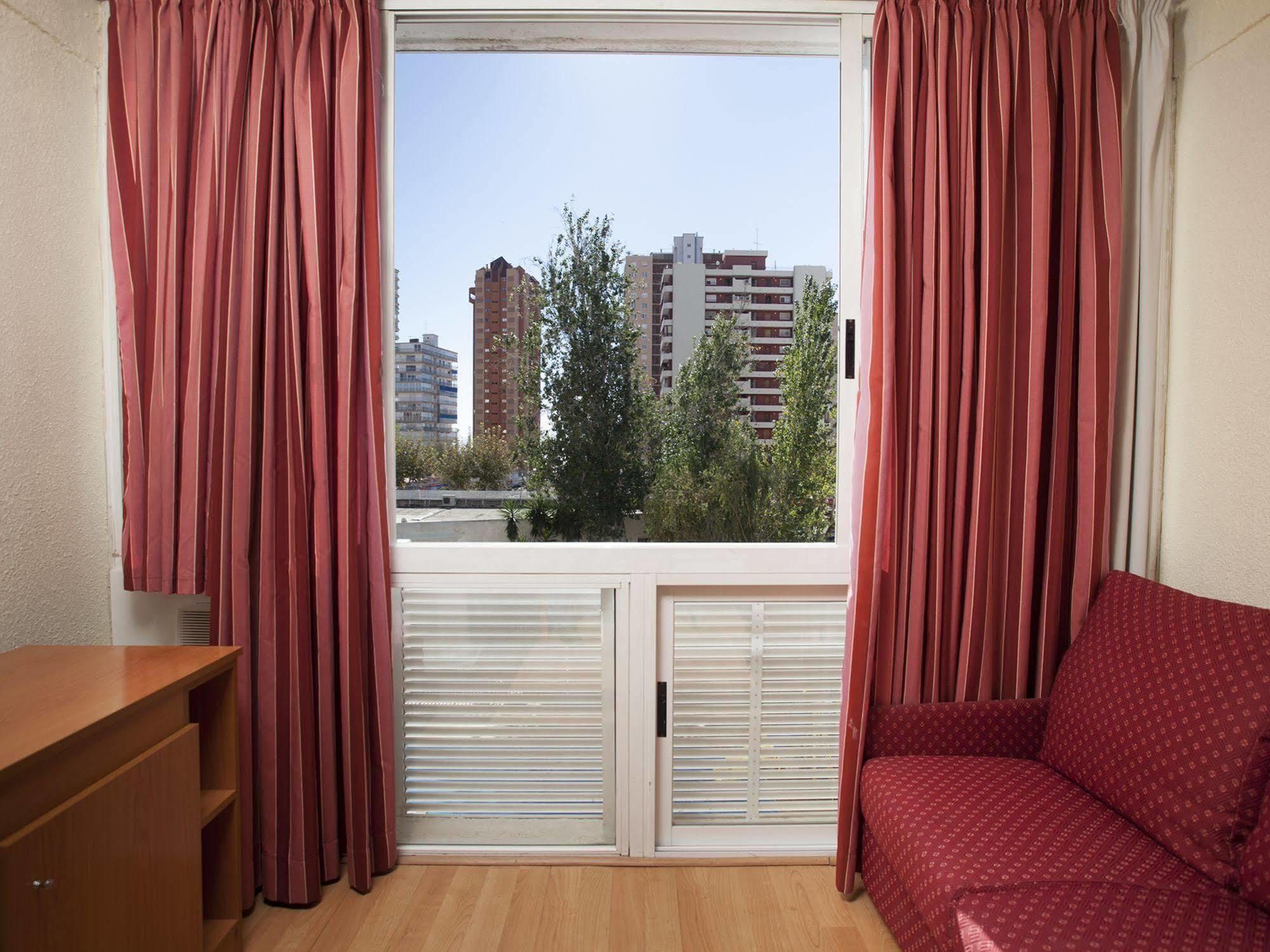 Magic Villa De Benidorm Exterior photo