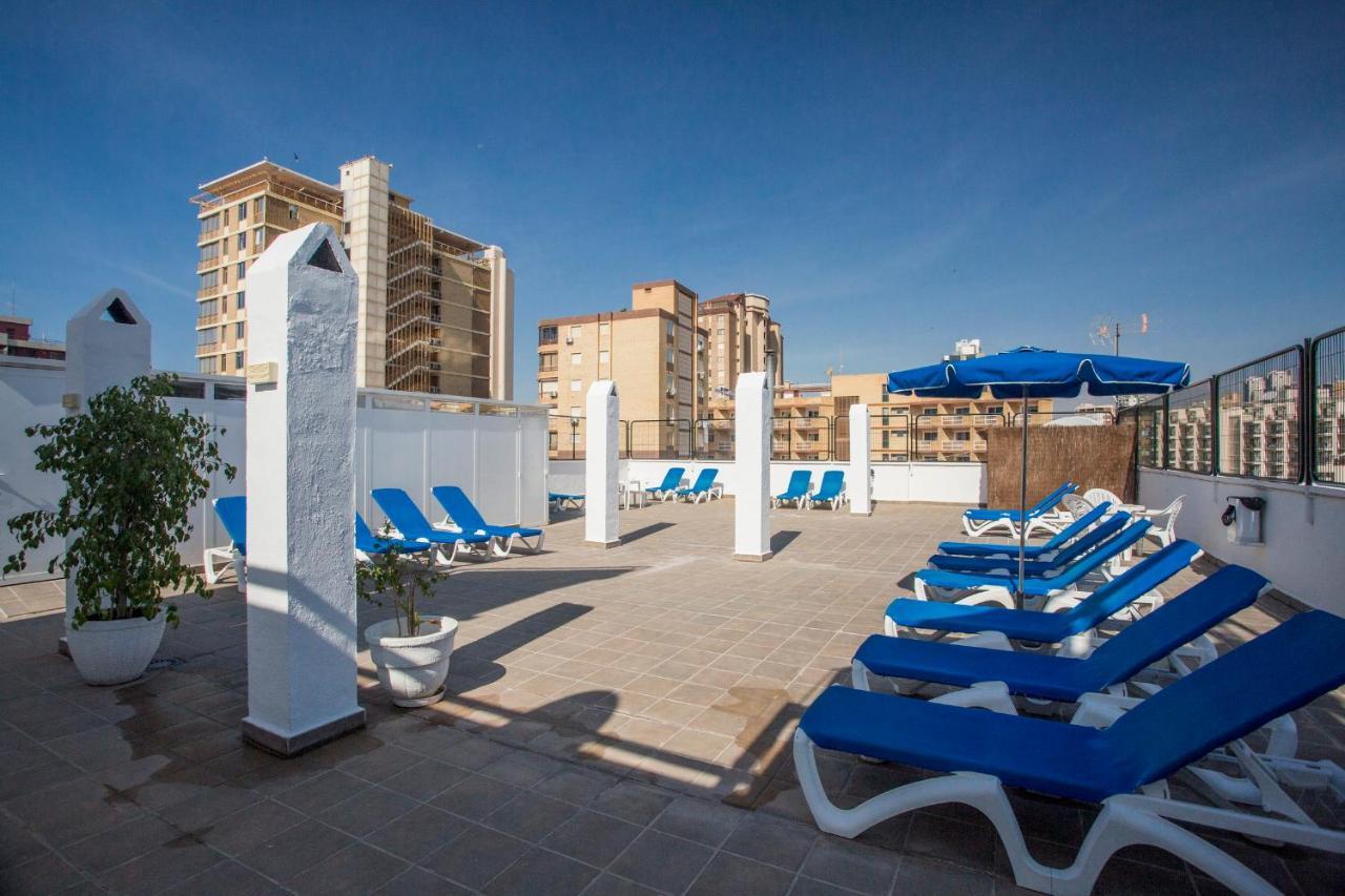 Magic Villa De Benidorm Exterior photo